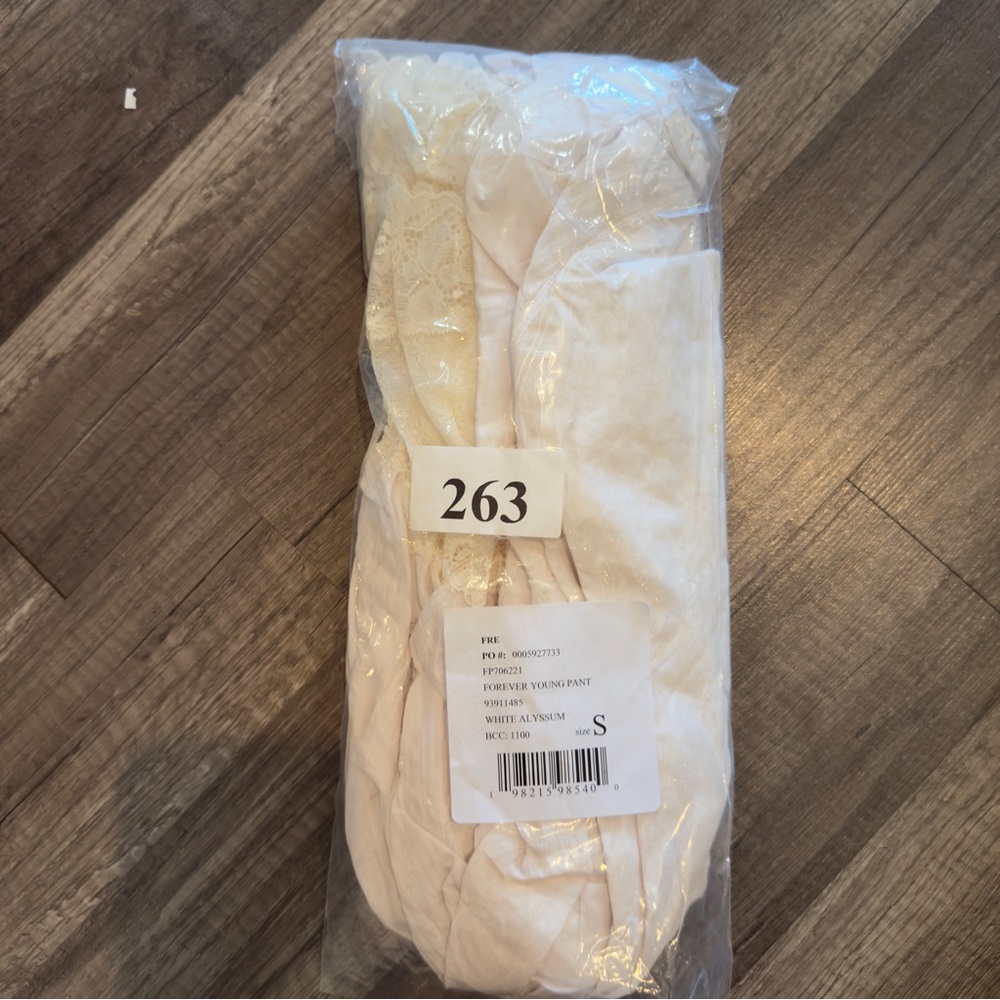 free people the forever young bloomer pants - Picture 12 of 13